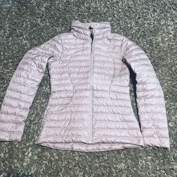 LULULEMON Down Jacket - Picture 4 of 16